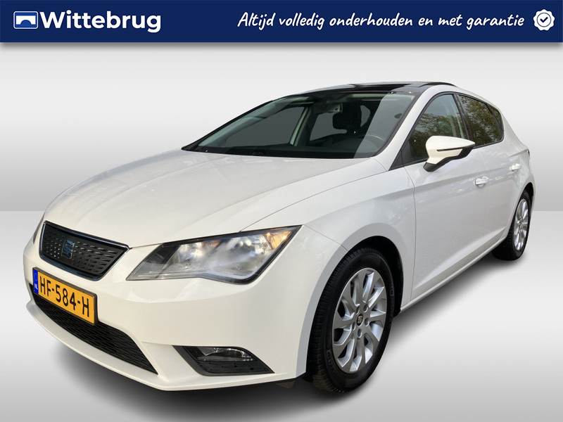 SEAT Leon 1.0 EcoTSI Style Connect