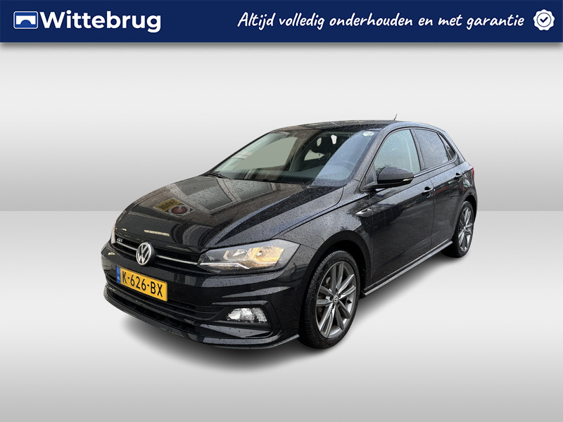 Volkswagen Polo 1.0 TSI R-Line