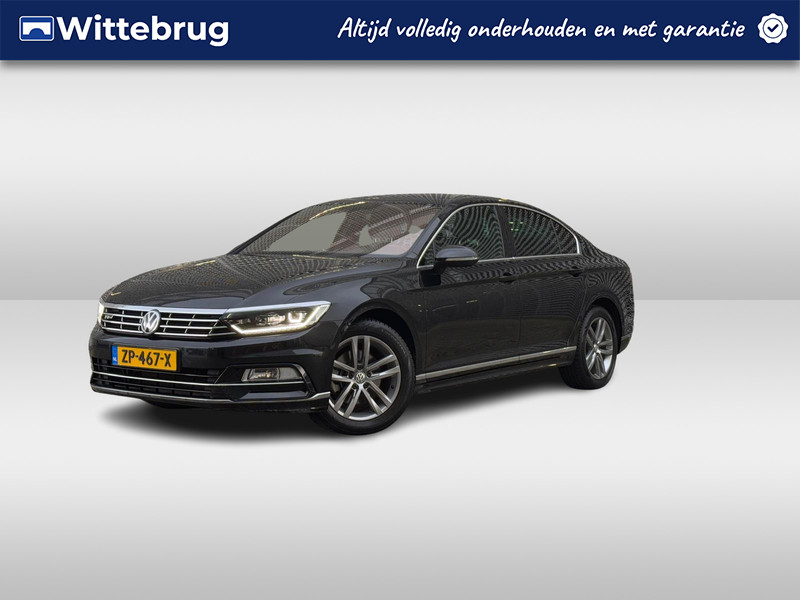 Volkswagen Passat 1.5 TSI Highline Business R