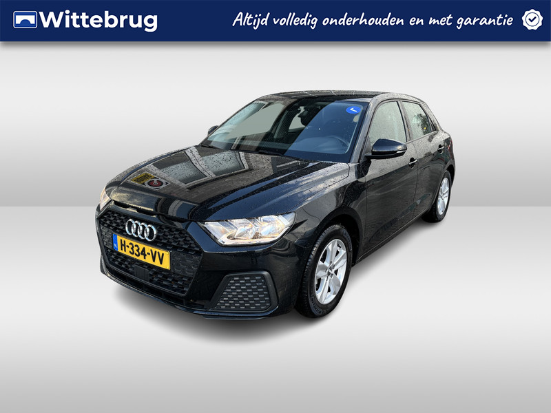 Audi A1 Sportback 25 TFSI Pro Line