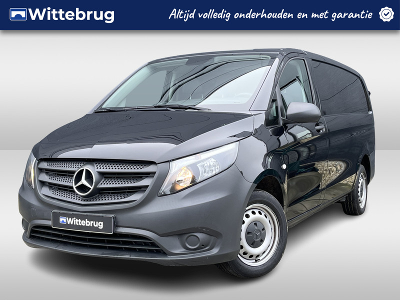 Mercedes-Benz Vito 110 CDI Lang