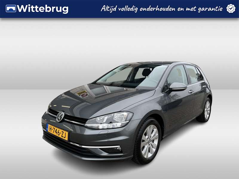 Volkswagen Golf 1.0 TSI Comfortline