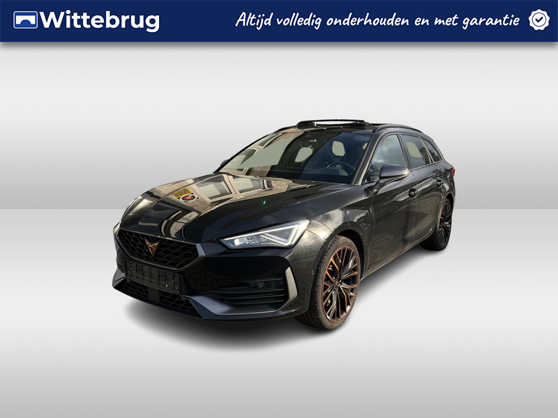 CUPRA Leon Sportstourer 1.4 e-Hybrid VZ Performance