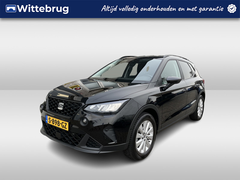 SEAT Arona 1.0 TSI Style