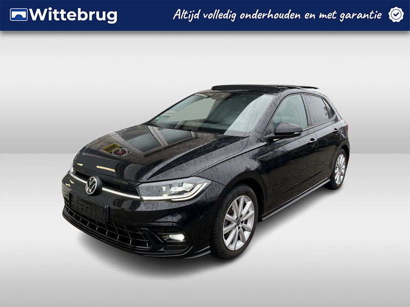 Volkswagen Polo 1.0 TSI 2x R-Line