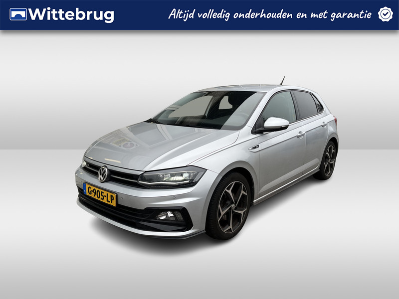 Volkswagen Polo 1.0 TSI 2x R-Line