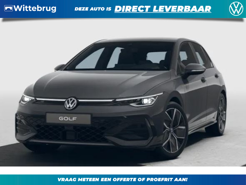 Volkswagen Golf 1.5 eTSI R-Line Edition