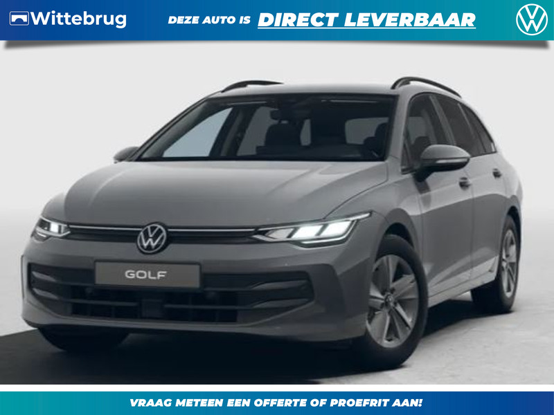 Volkswagen Golf Variant 1.5 eTSI DSG Life Business