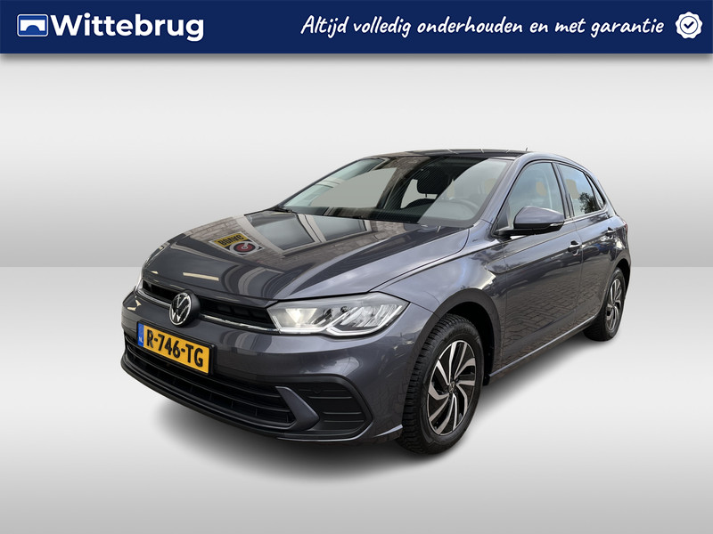 Volkswagen Polo 1.0 TSI Life