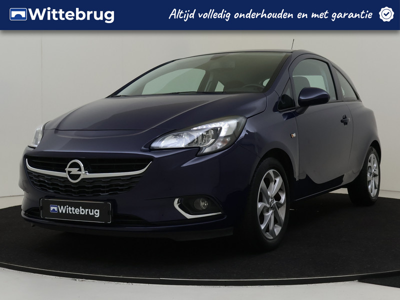 Opel Corsa 1.4 90PK Online Edition |