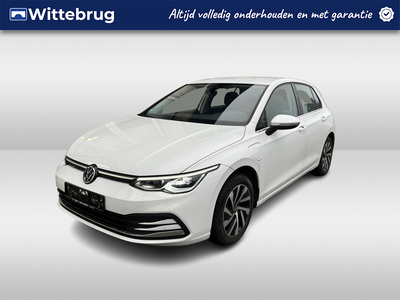 Volkswagen Golf 1.4 eHybrid Style