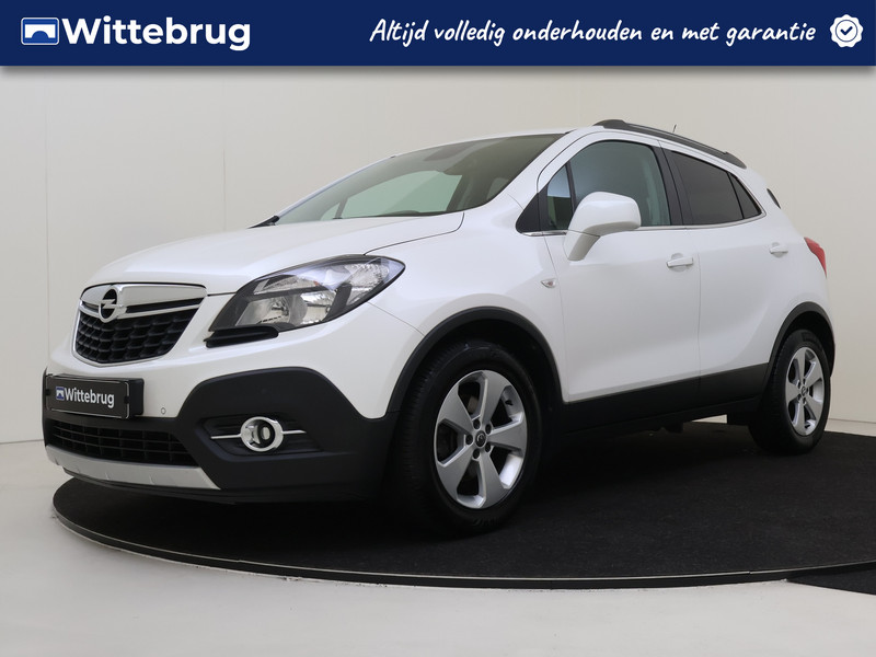 Opel Mokka 1.4 T Cosmo