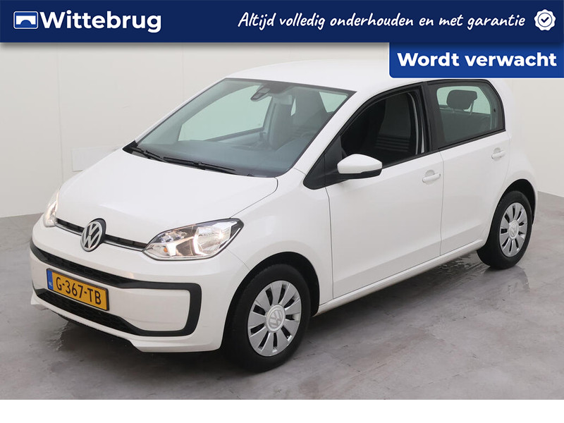 Volkswagen Up! 1.0 BMT move up!