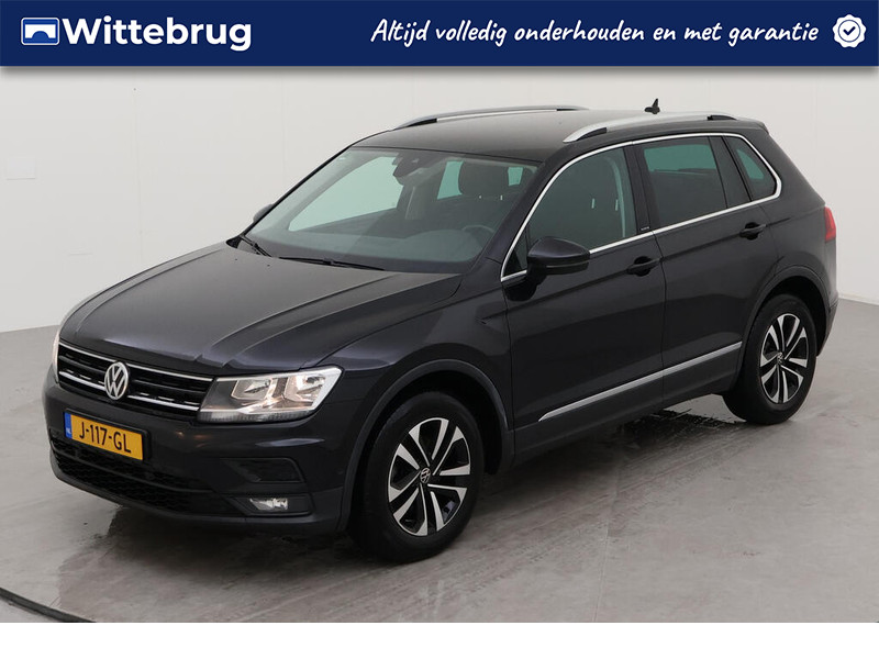 Volkswagen Tiguan 1.5 TSI ACT 150pk Comfortline DSG Automaat