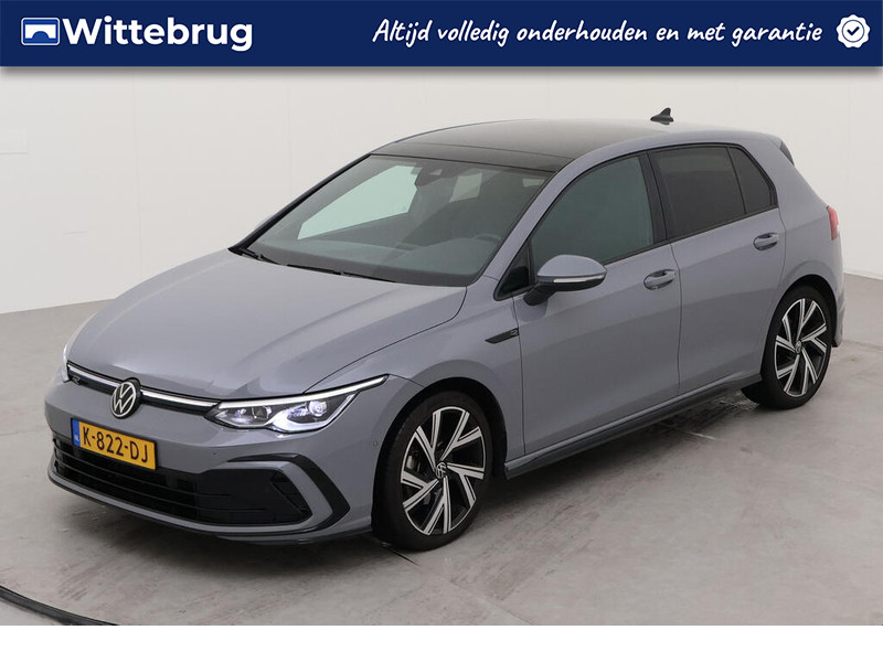 Volkswagen Golf 1.5 TSI 130pk R-Line