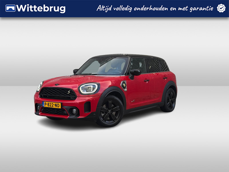 MINI Mini Countryman 2.0 Cooper S E ALL4 Business Edition