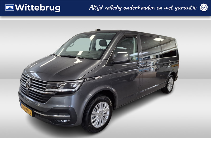 Volkswagen Transporter 6.1 - 2.0 TDI L2H1 30 DC Bulli