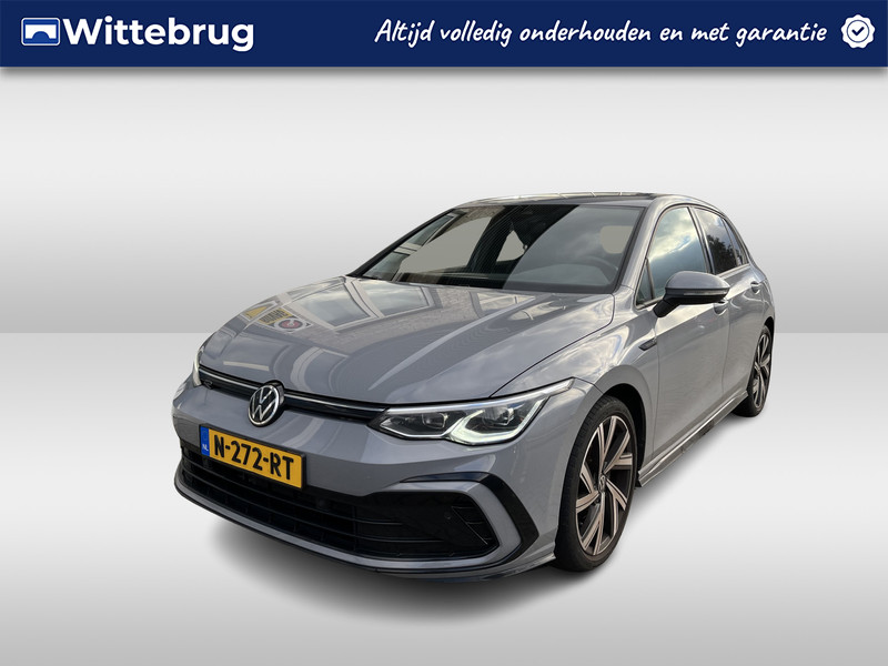 Volkswagen Golf 1.5 TSI 2x R-Line