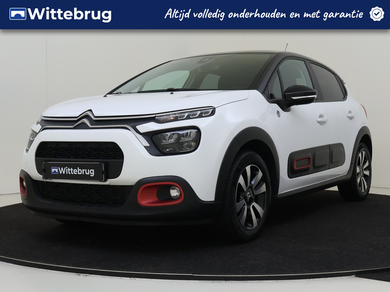 Citroën C3 1.2 PureTech C-Series