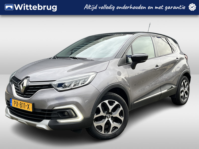 Renault Captur TCe 90 Intens