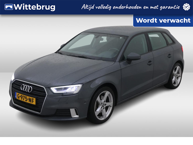 Audi A3 Sportback 30 TFSI 116pk Advance