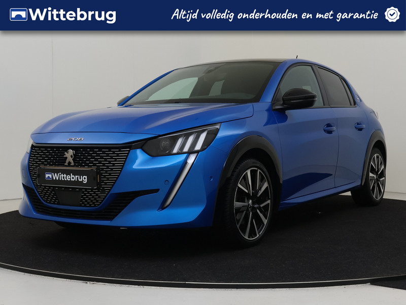 Peugeot 208 1.2 PureTech GT-Line