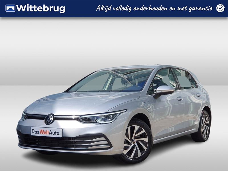 Volkswagen Golf 1.4 eHybrid Style