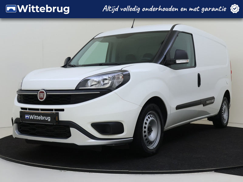 Fiat Doblò Cargo 1.6 L2H1 S Trekking |