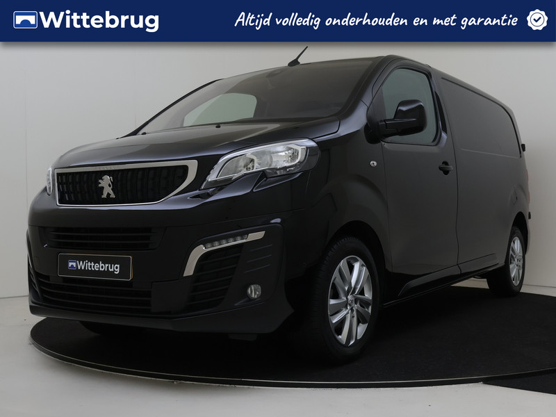 Peugeot Expert 2.0 BlueHDI 145 S&S L3