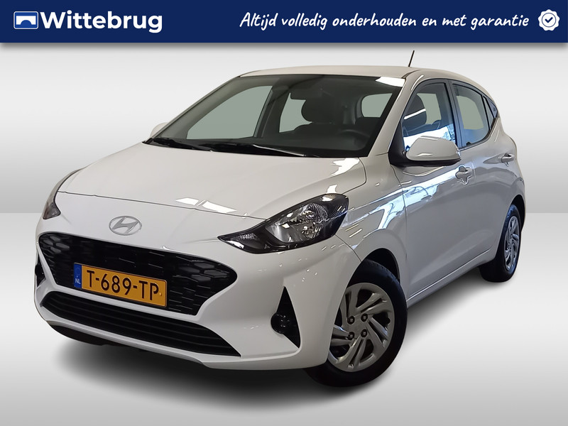 Hyundai i10 1.0 Comfort