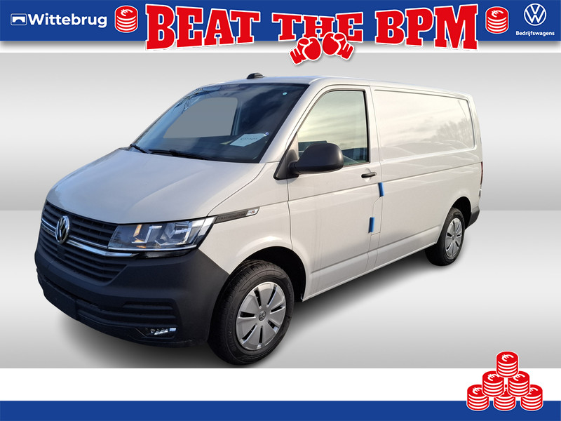 Volkswagen Transporter 6.1- 2.0 TDI L1H1 28 Comfortline