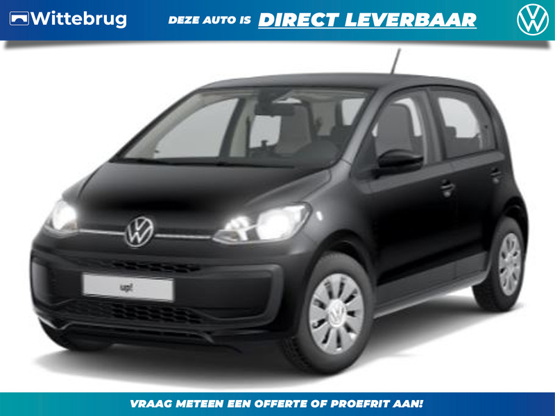 Volkswagen Up! 1.0