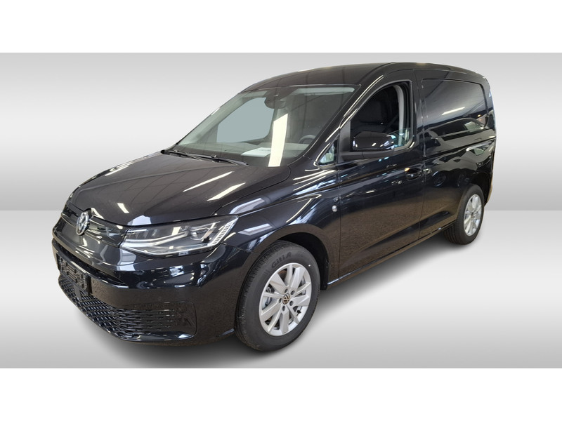 Volkswagen Caddy Cargo 2.0 TDI Style