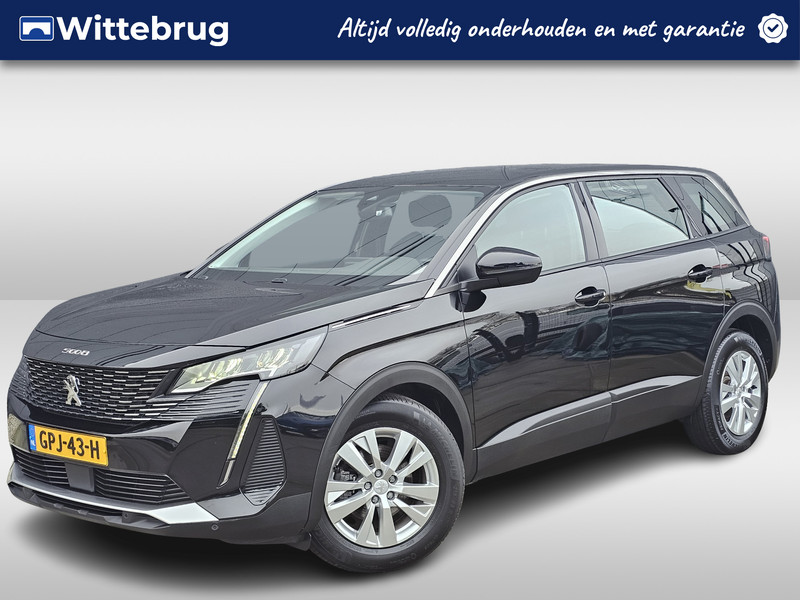 Peugeot 5008 1.2 PureTech Active