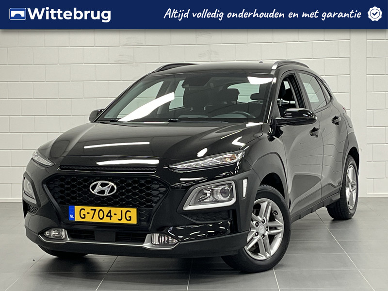 Hyundai Kona 1.0 T-GDI Comfort