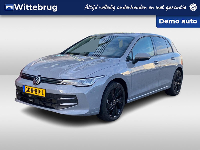 Volkswagen Golf 1.5 eTSI 115PK DSG Life Edition