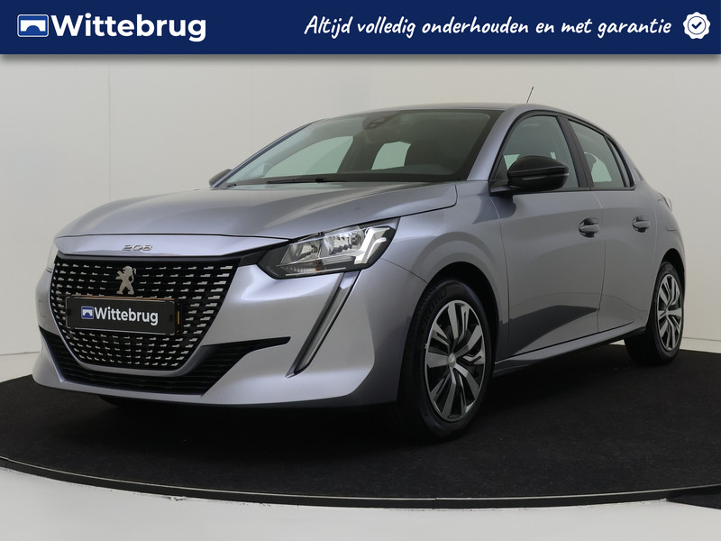 Peugeot 208 1.2 PureTech Active Pack