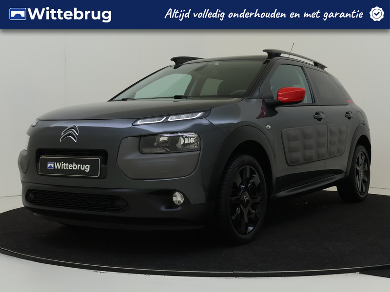 Citroën C4 Cactus 1.2 VTi Shine