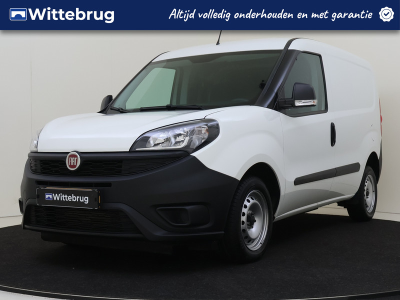 Fiat Doblò Cargo 1.6 105PK L1H1 |