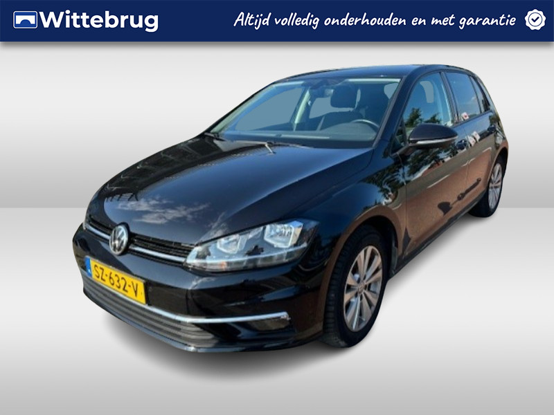 Volkswagen Golf 1.0 TSI Comfortline