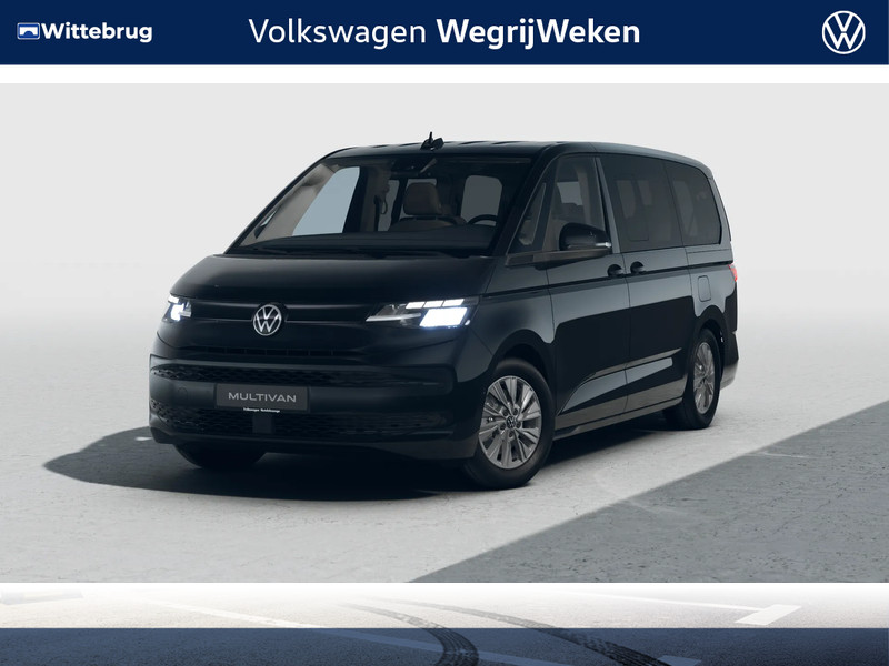 Volkswagen Multivan Economy Business L2 1.5 eHybrid