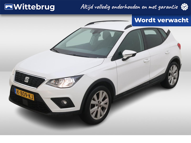 SEAT Arona 1.0 TSI Style Business Intense