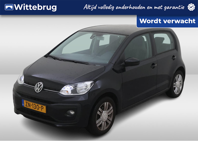 Volkswagen Up! 1.0 BMT high up! Executive Automaat