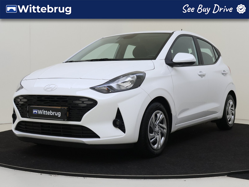 Hyundai i10 1.0 Comfort