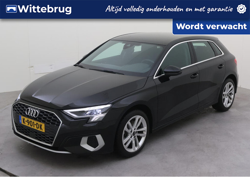 Audi A3 Sportback 30 TFSI Business edition