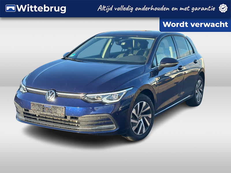 Volkswagen Golf 1.4 eHybrid 204pk Style DSG Automaat