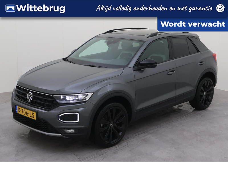 Volkswagen T-Roc 1.5 TSI Sport