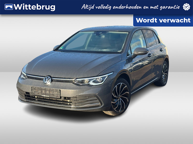 Volkswagen Golf 1.4 eHybrid 204pk Style DSG Automaat