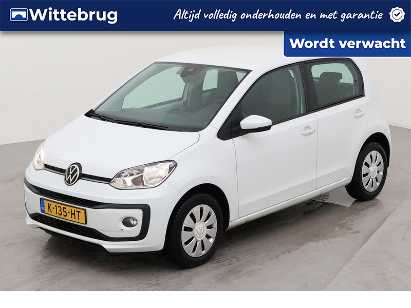 Volkswagen Up! 1.0