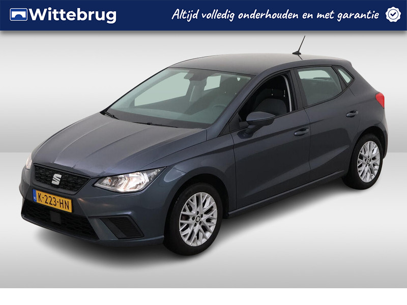 SEAT Ibiza 1.0 TSI Style